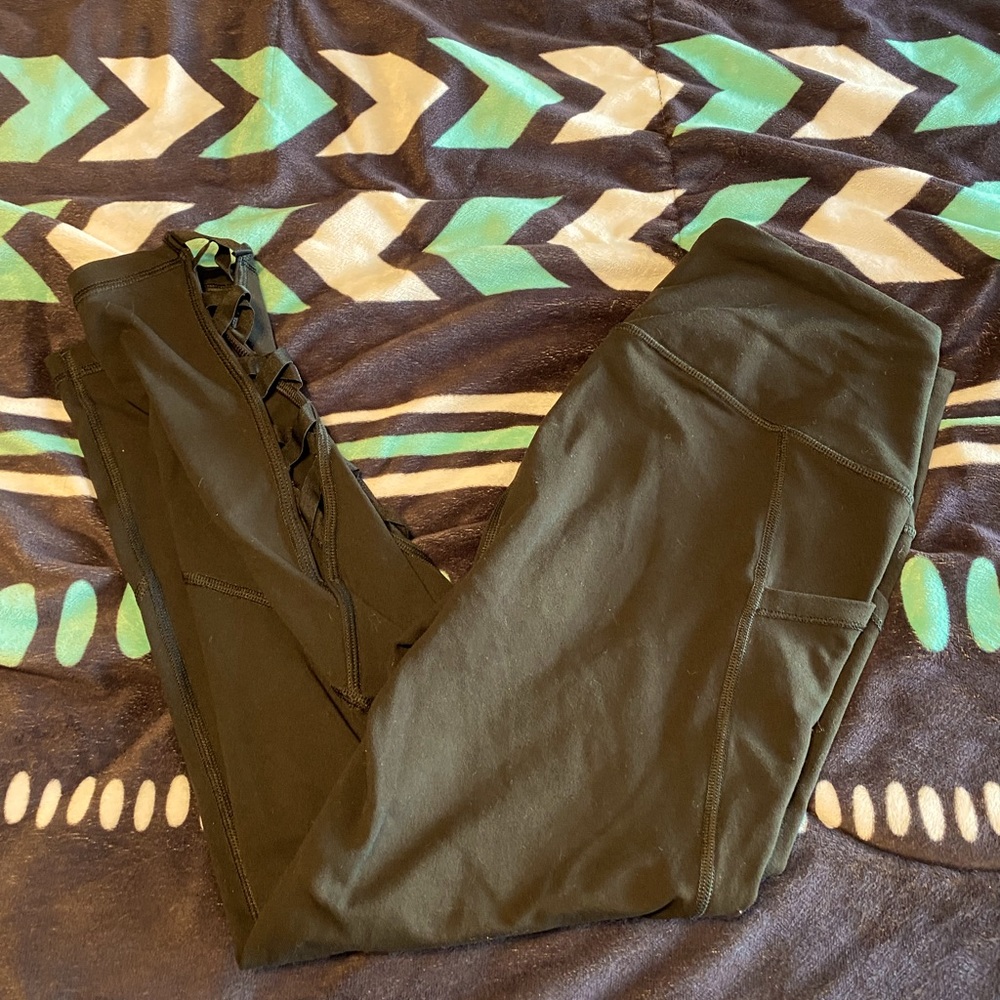 Victoria Secret leggings